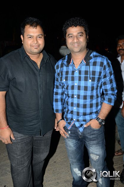 Legend-Movie-Audio-Launch